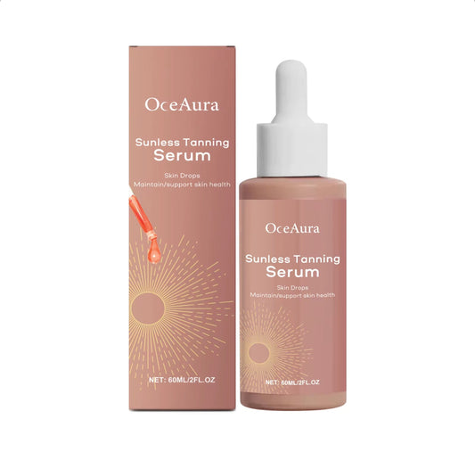 Sérum Auto-Bronzant OcAura